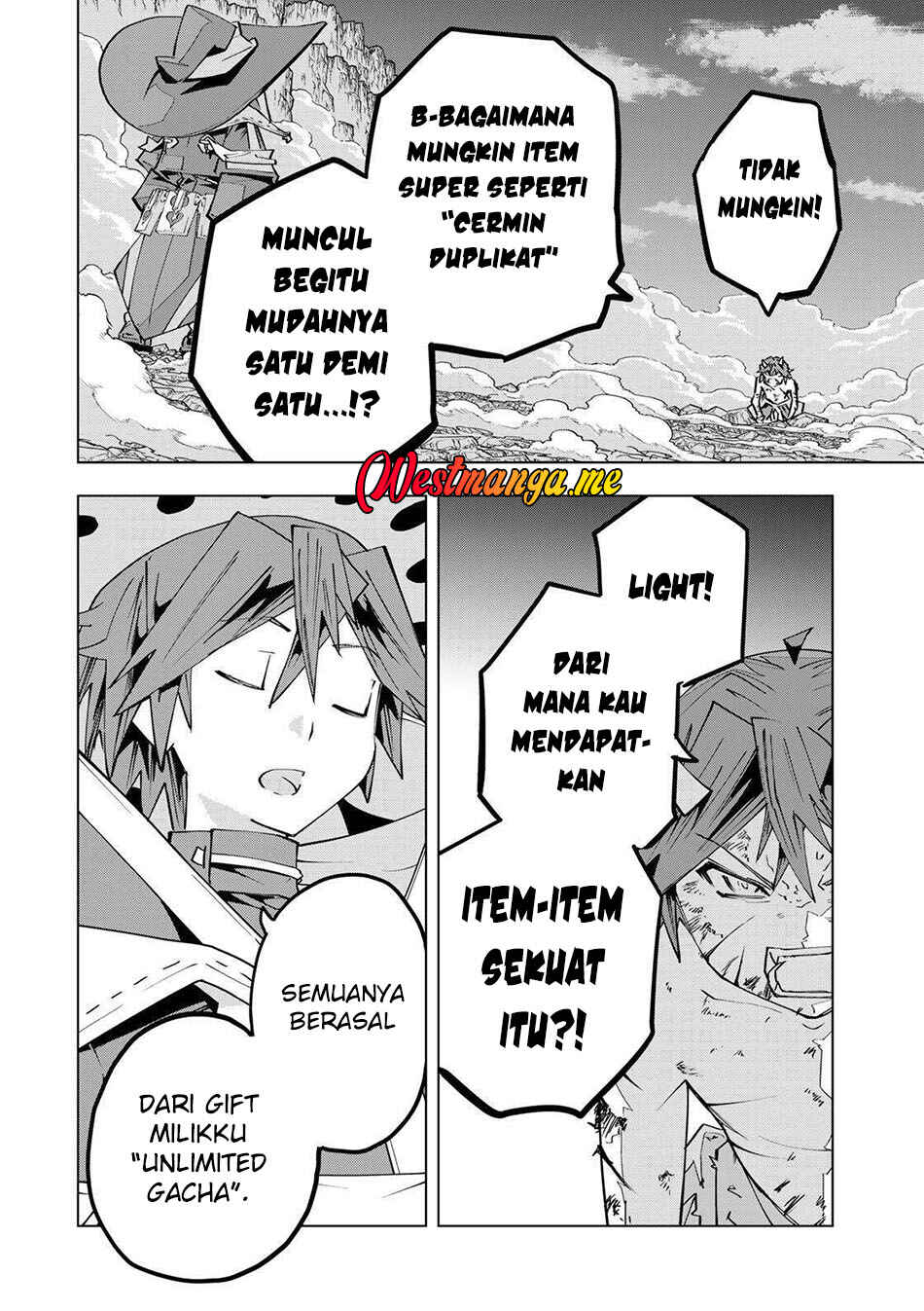 Chapter 195 - Page 25