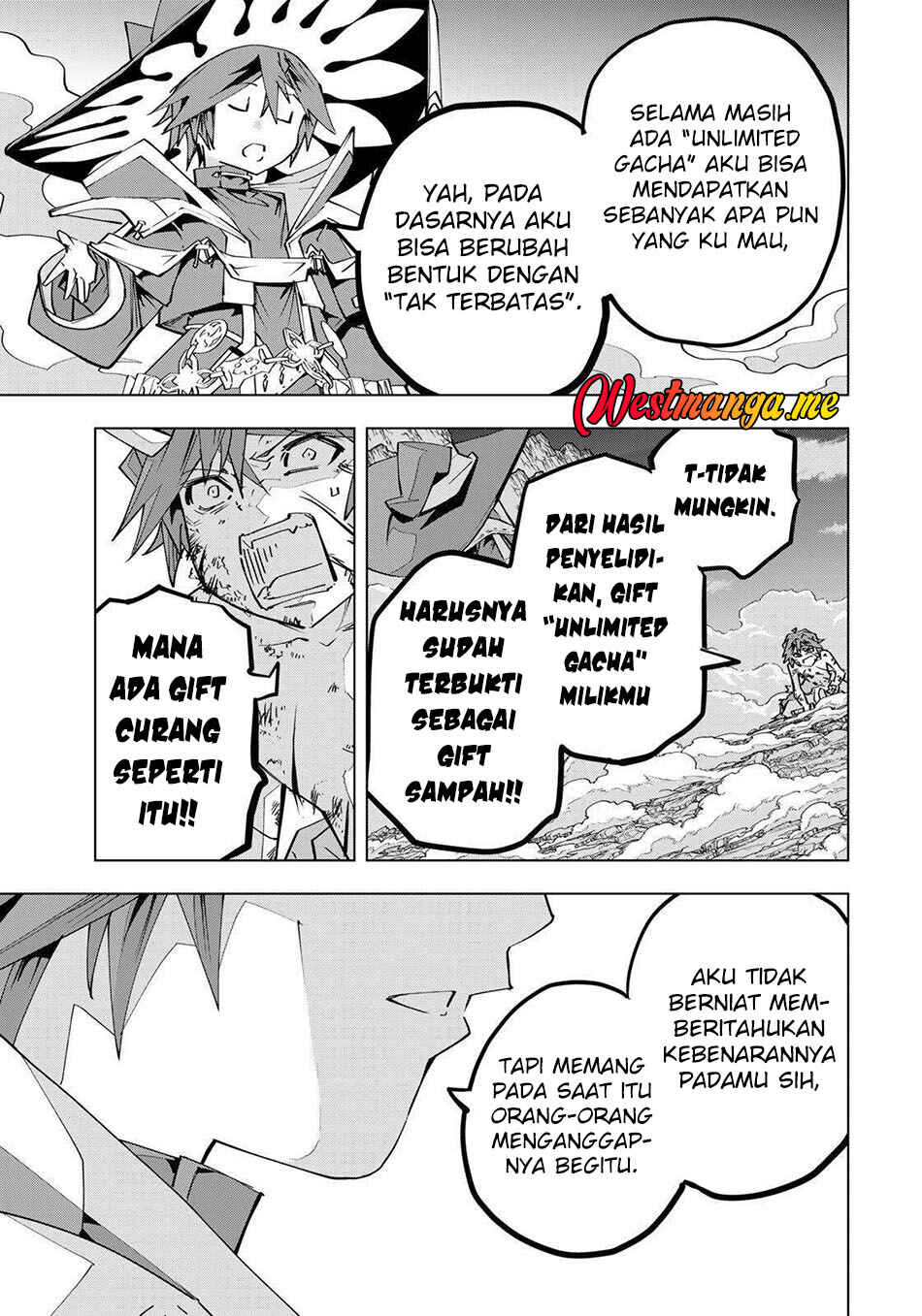 Chapter 195 - Page 26