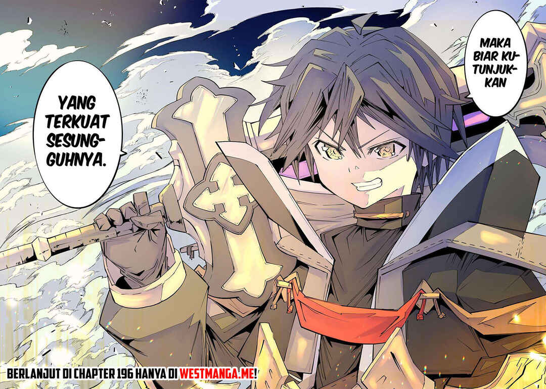Chapter 195 - Page 29