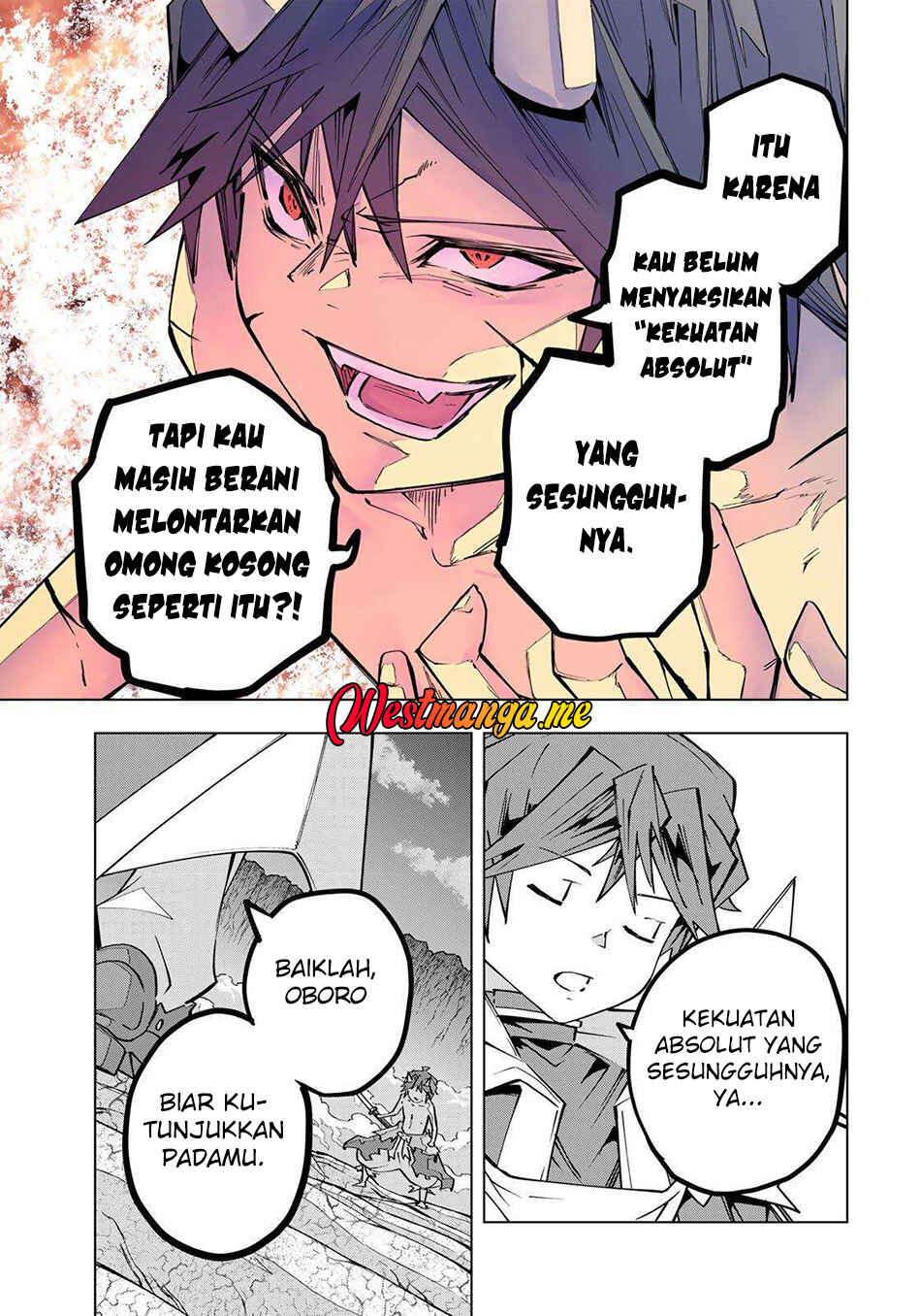 Chapter 195 - Page 6