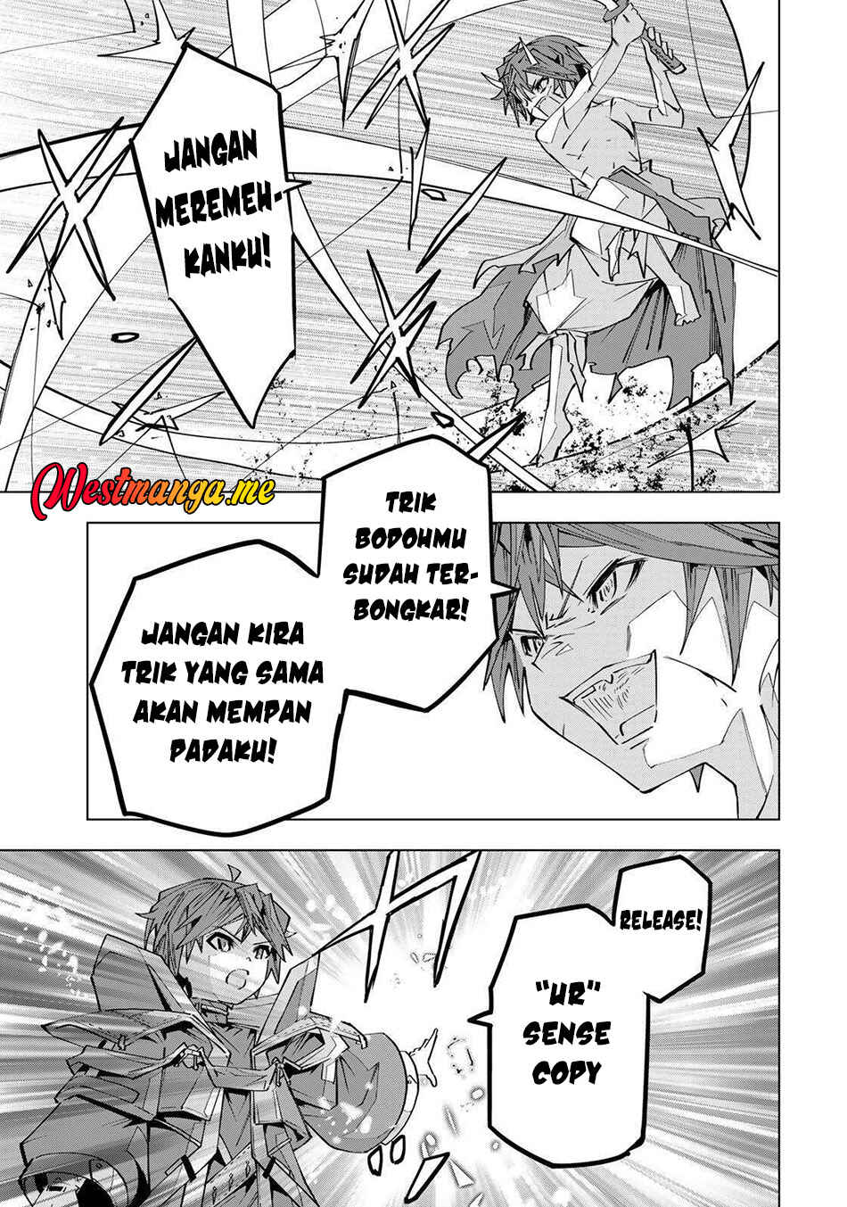 Chapter 195 - Page 8