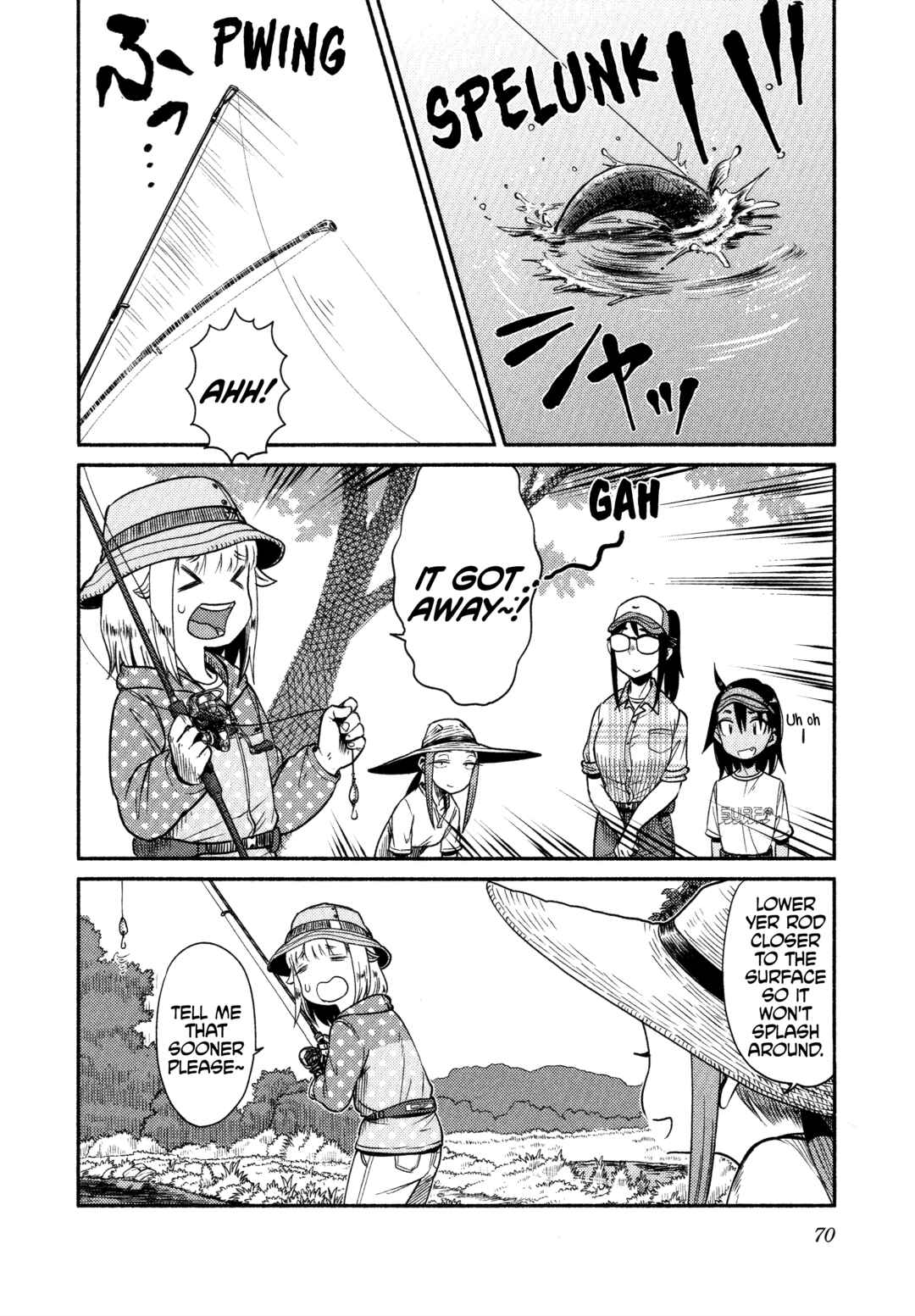 Chapter 62 - Page 14