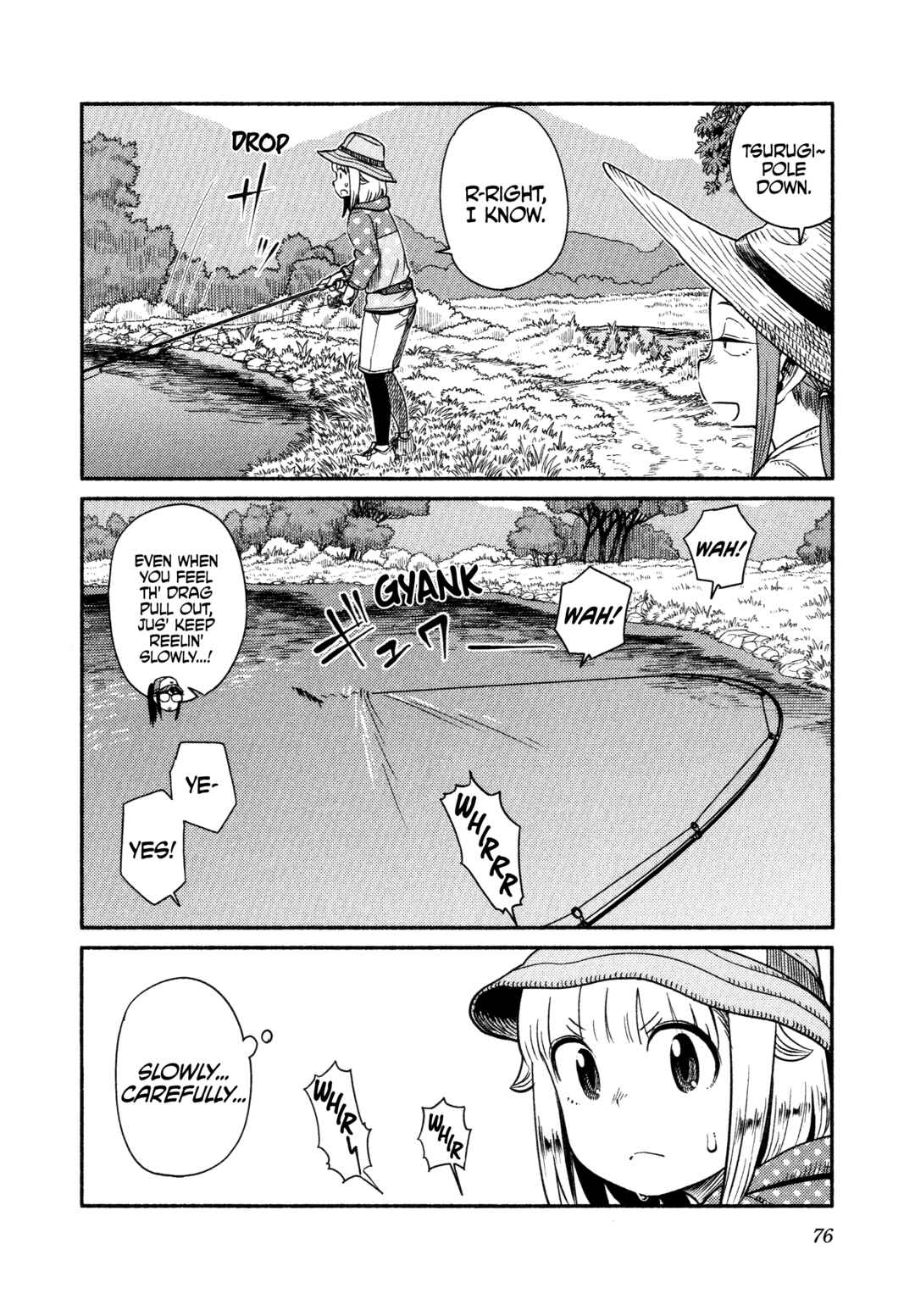 Chapter 62 - Page 20