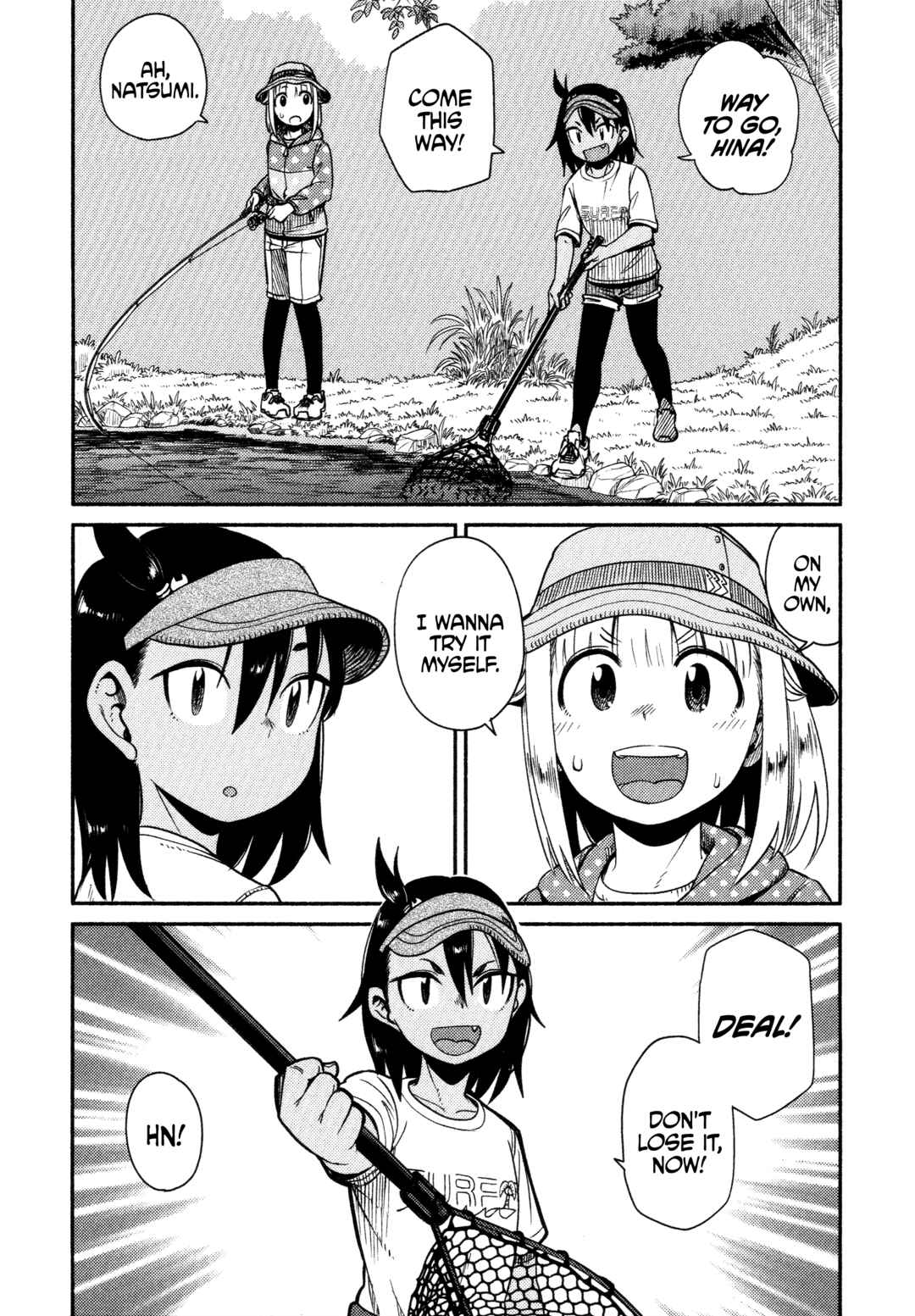 Chapter 62 - Page 21