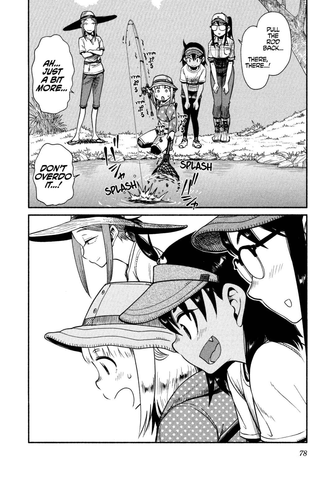 Chapter 62 - Page 22
