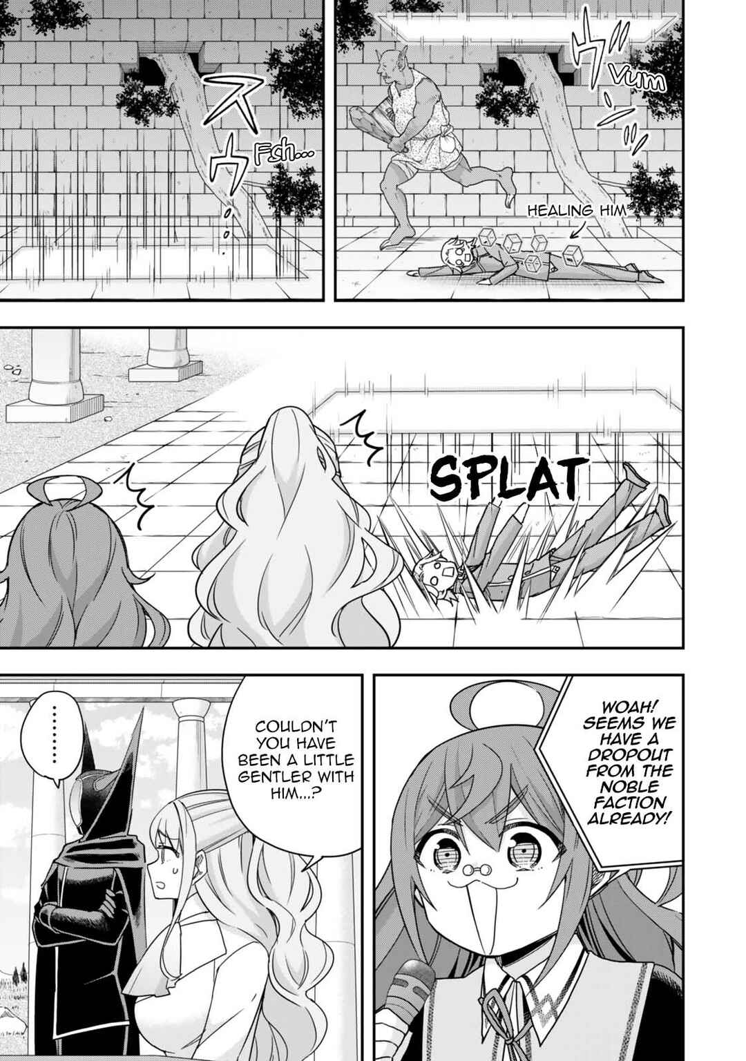 Chapter 100 - Page 11
