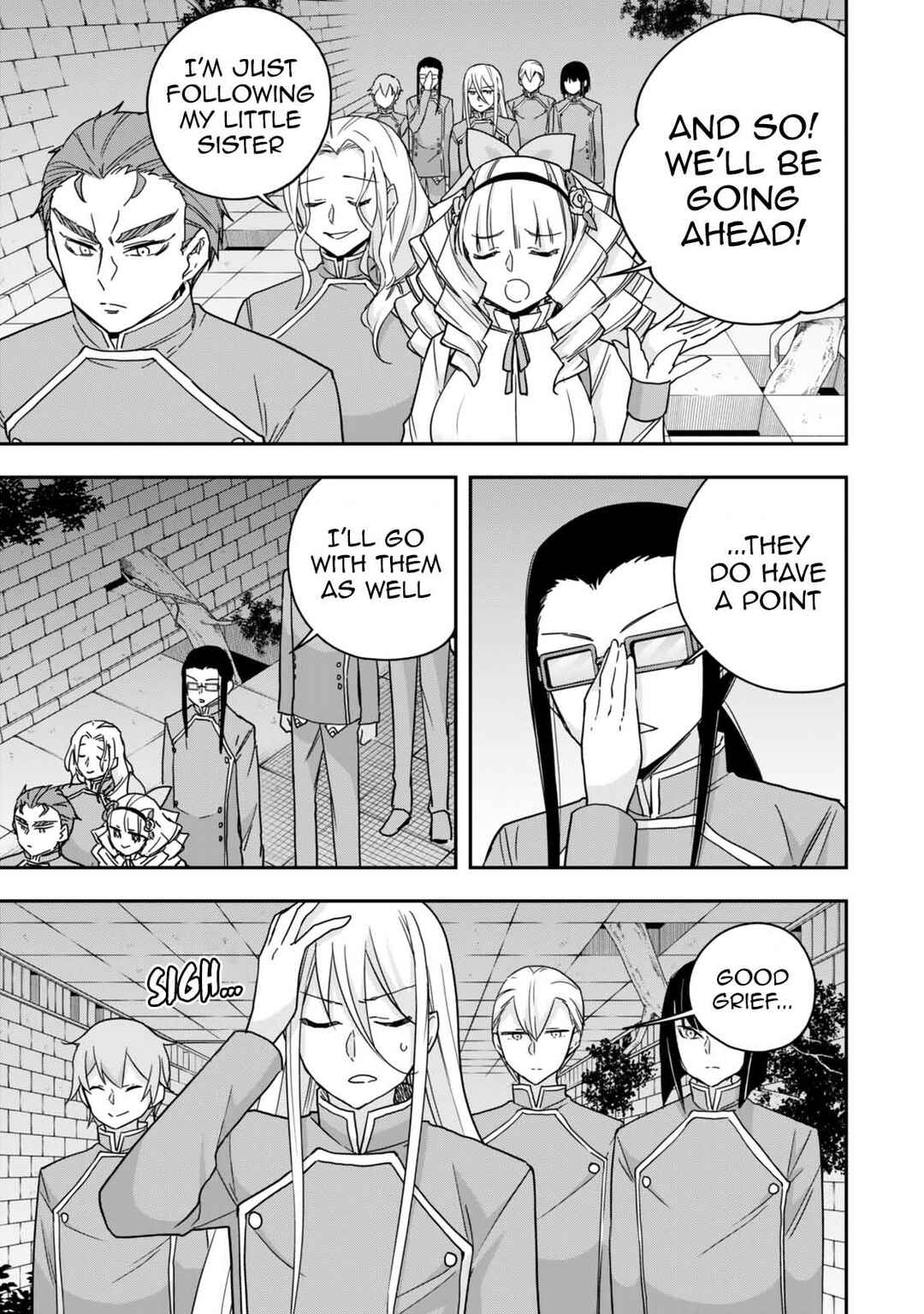 Chapter 100 - Page 14