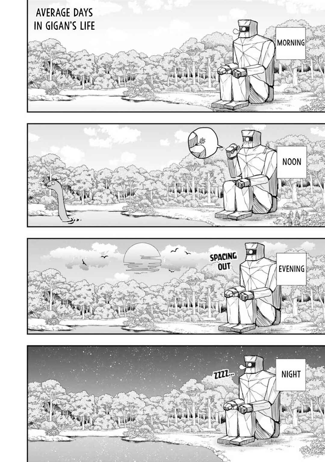 Chapter 100 - Page 18