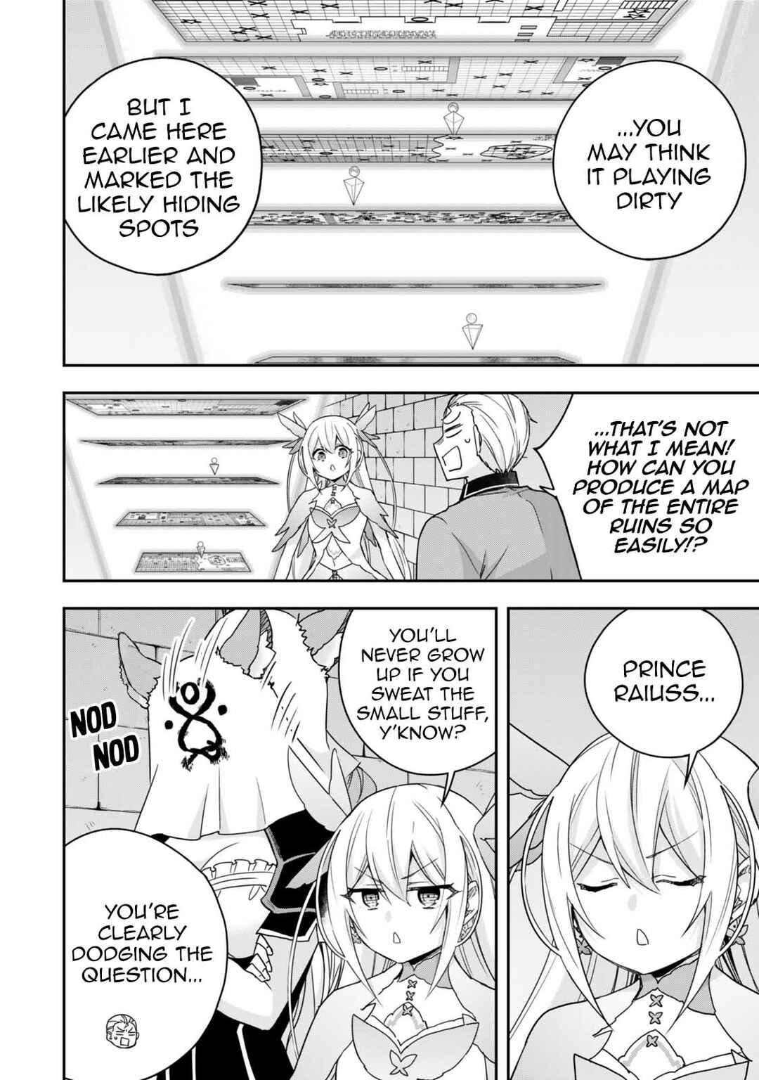 Chapter 100 - Page 3