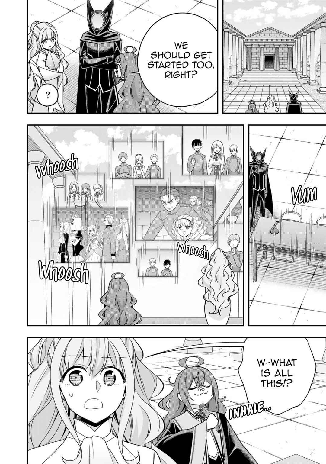 Chapter 100 - Page 5