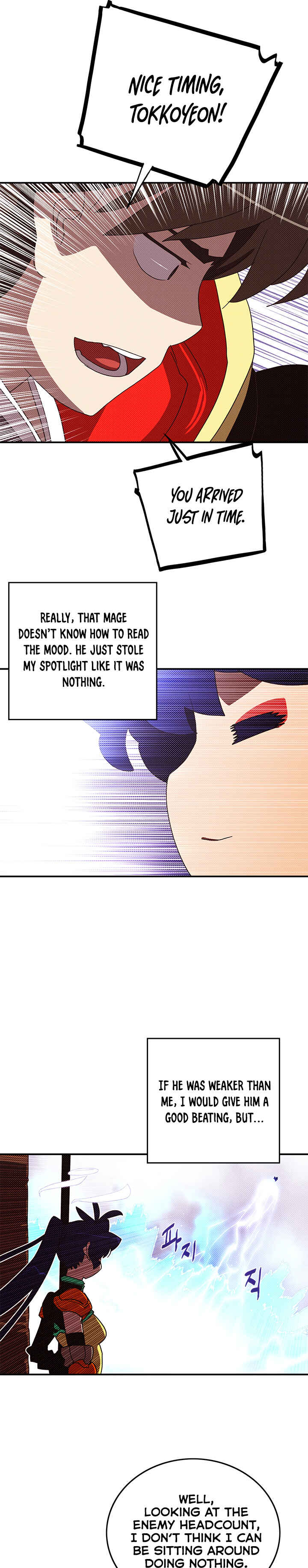 Chapter 106 - Page 12