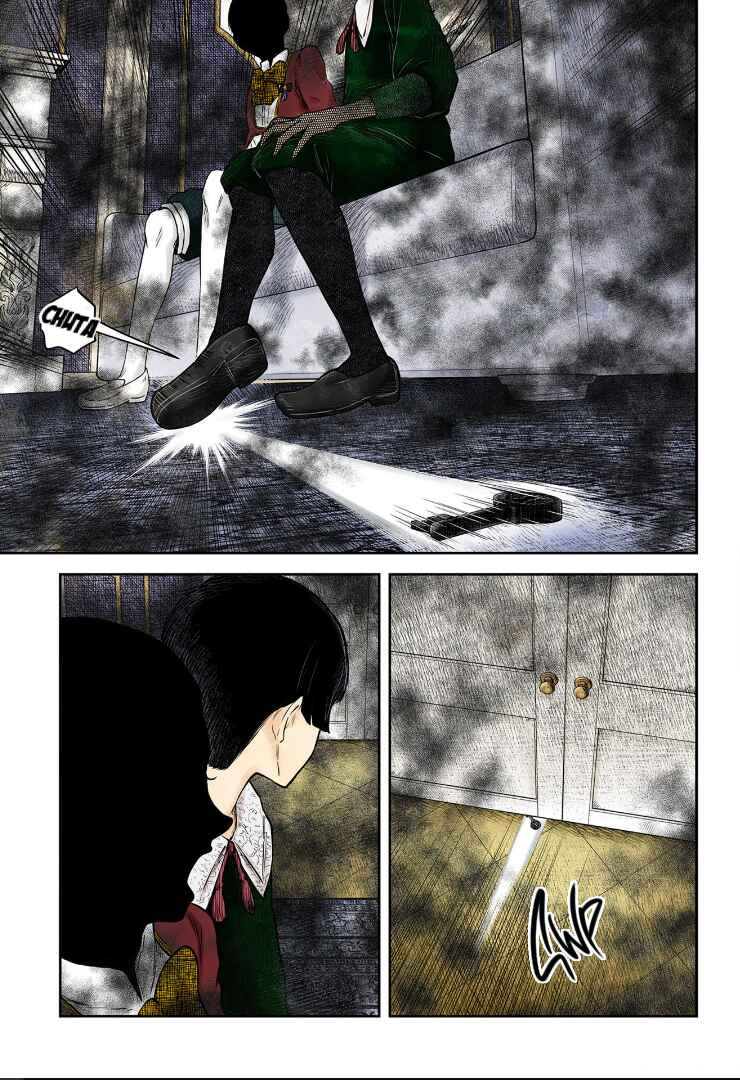 Chapter 188 - Page 10
