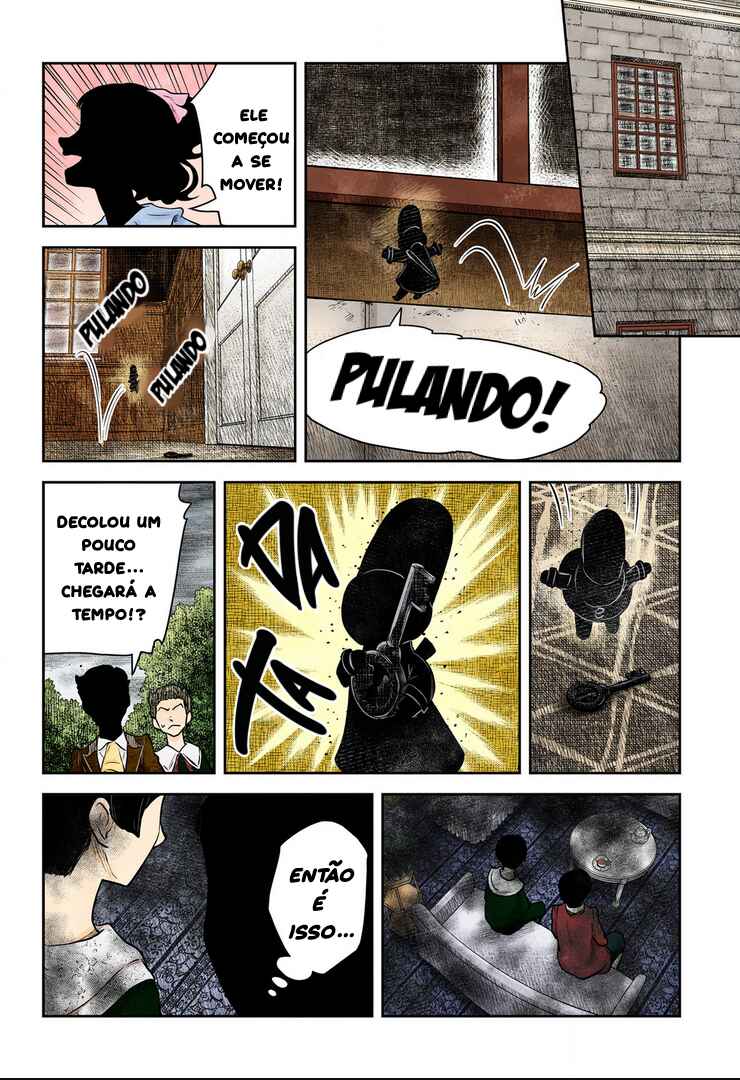 Chapter 188 - Page 11