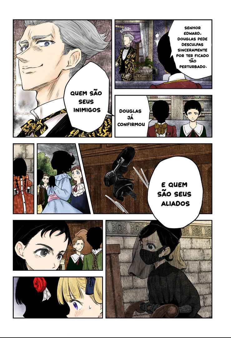 Chapter 188 - Page 14