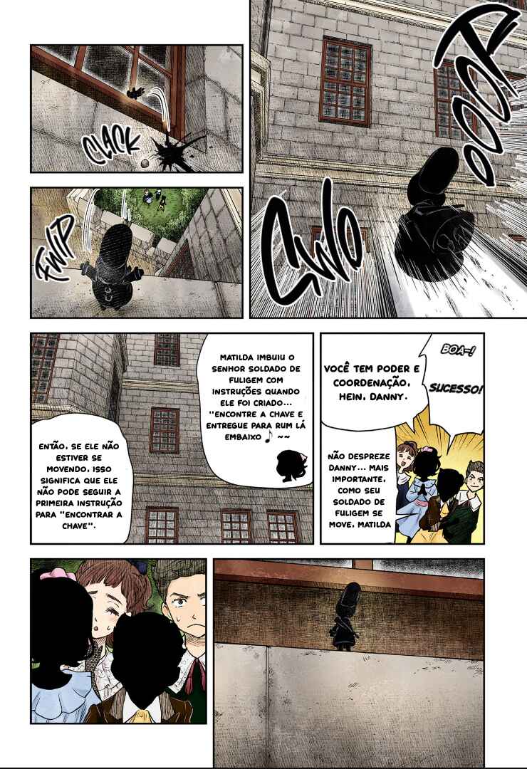 Chapter 188 - Page 3