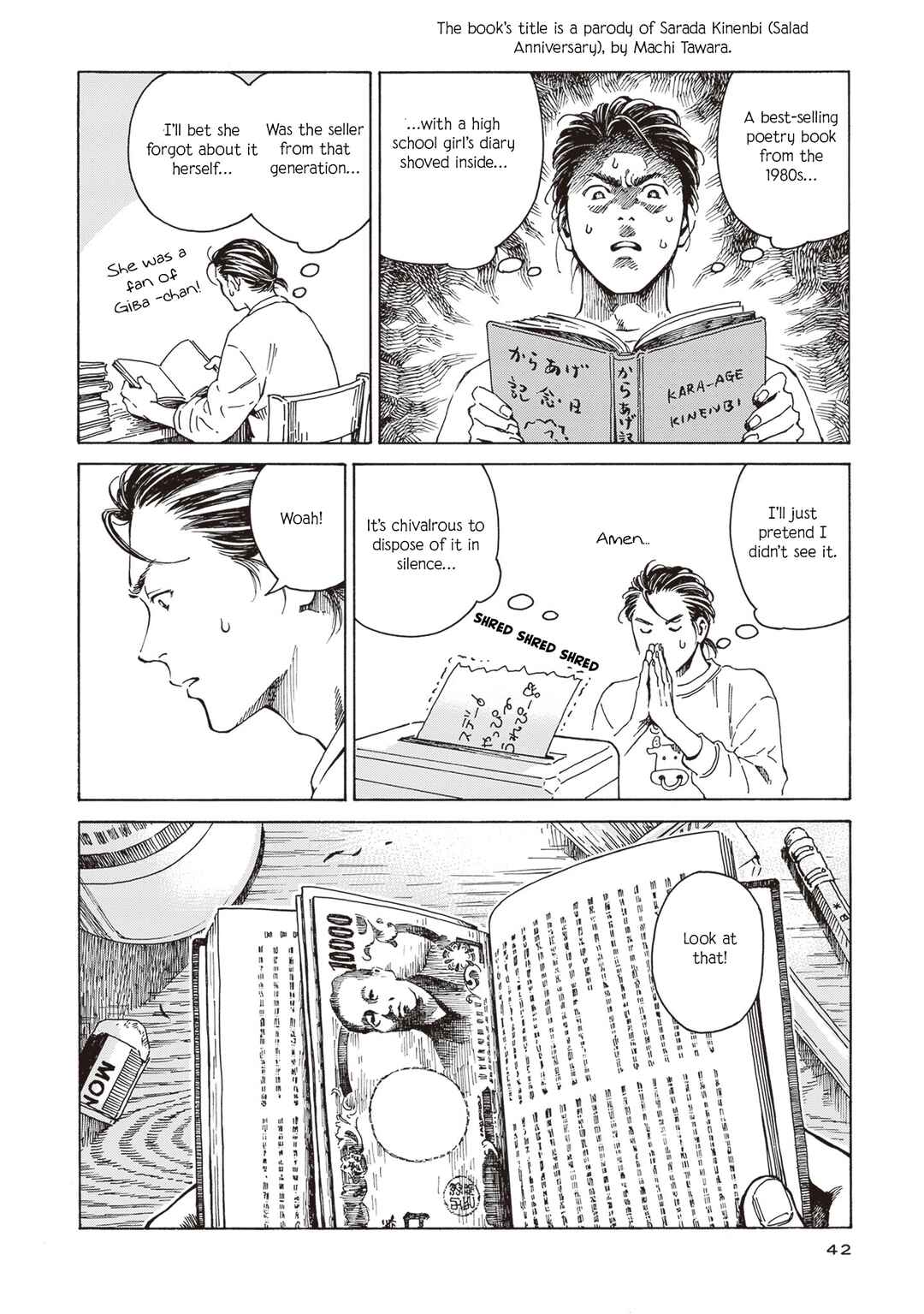 Chapter 2 - Page 4