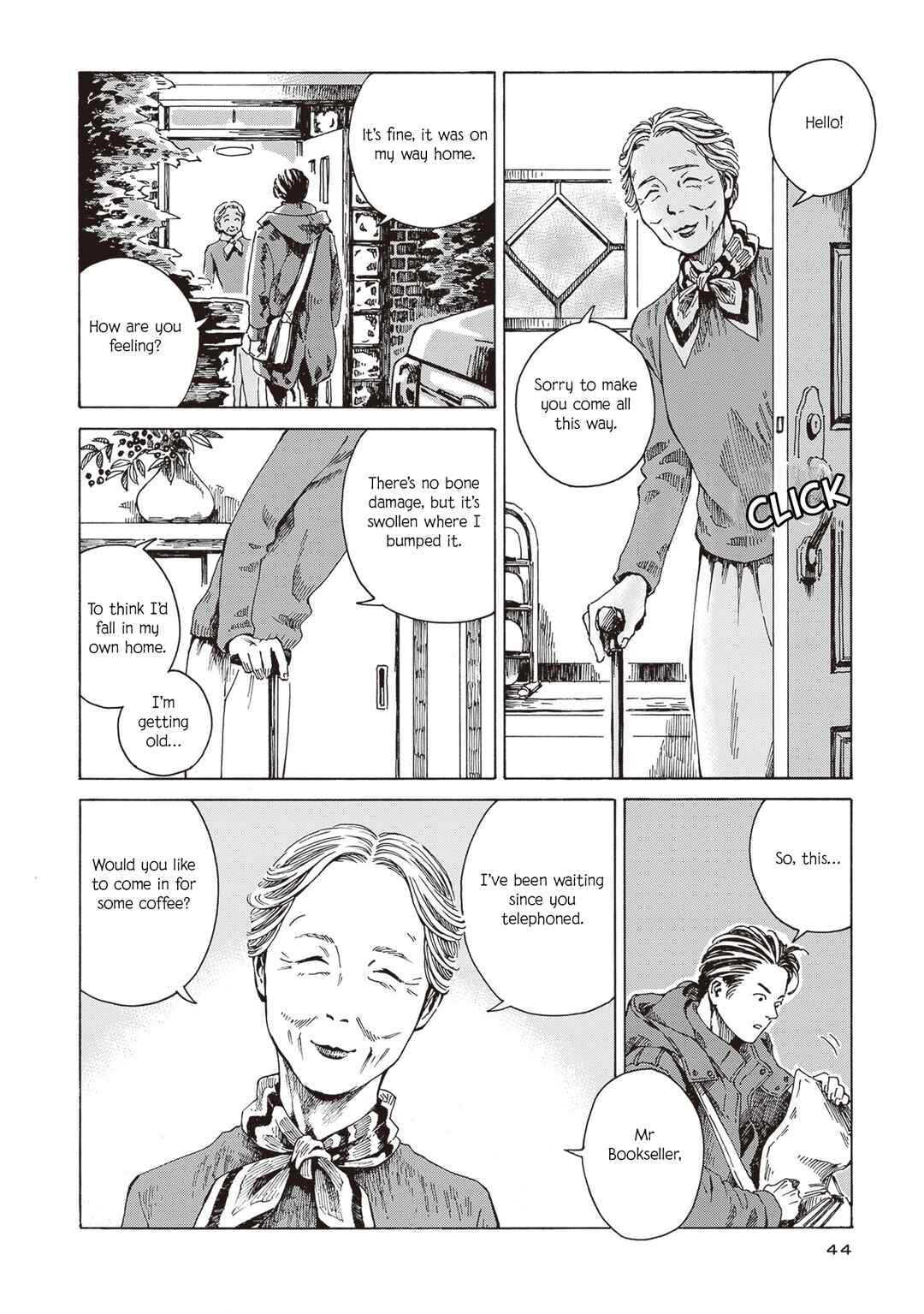 Chapter 2 - Page 6