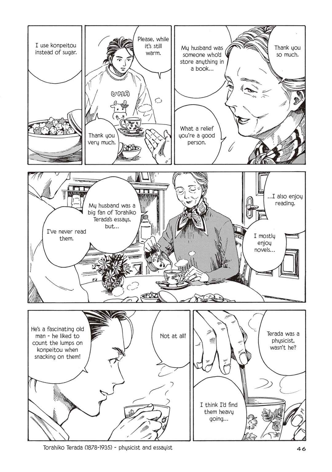 Chapter 2 - Page 8