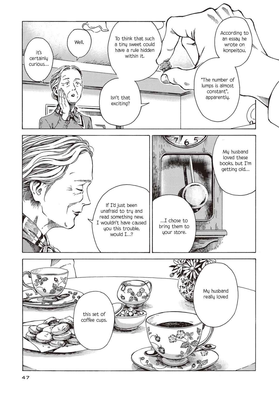 Chapter 2 - Page 9