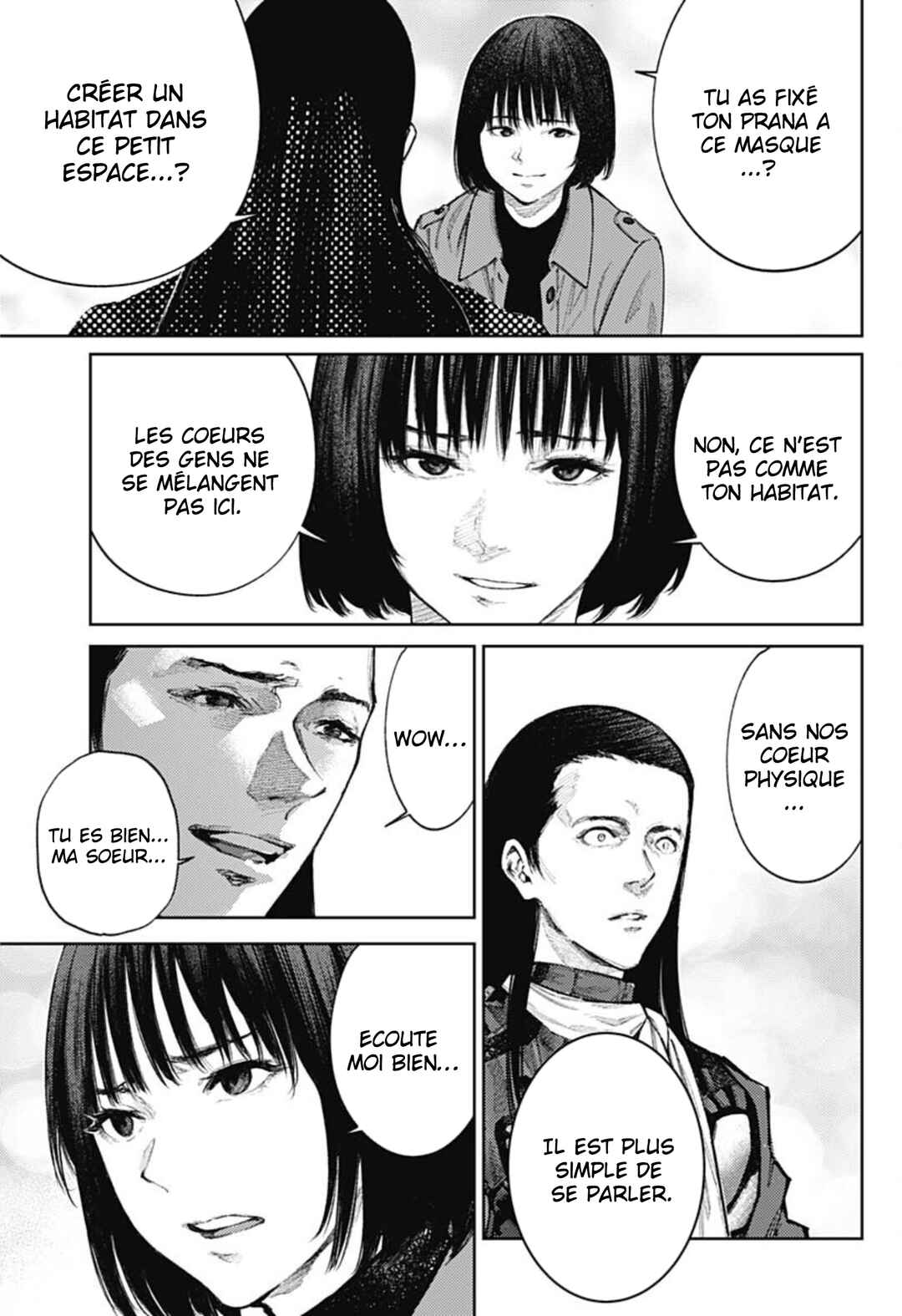 Chapter 84 - Page 15