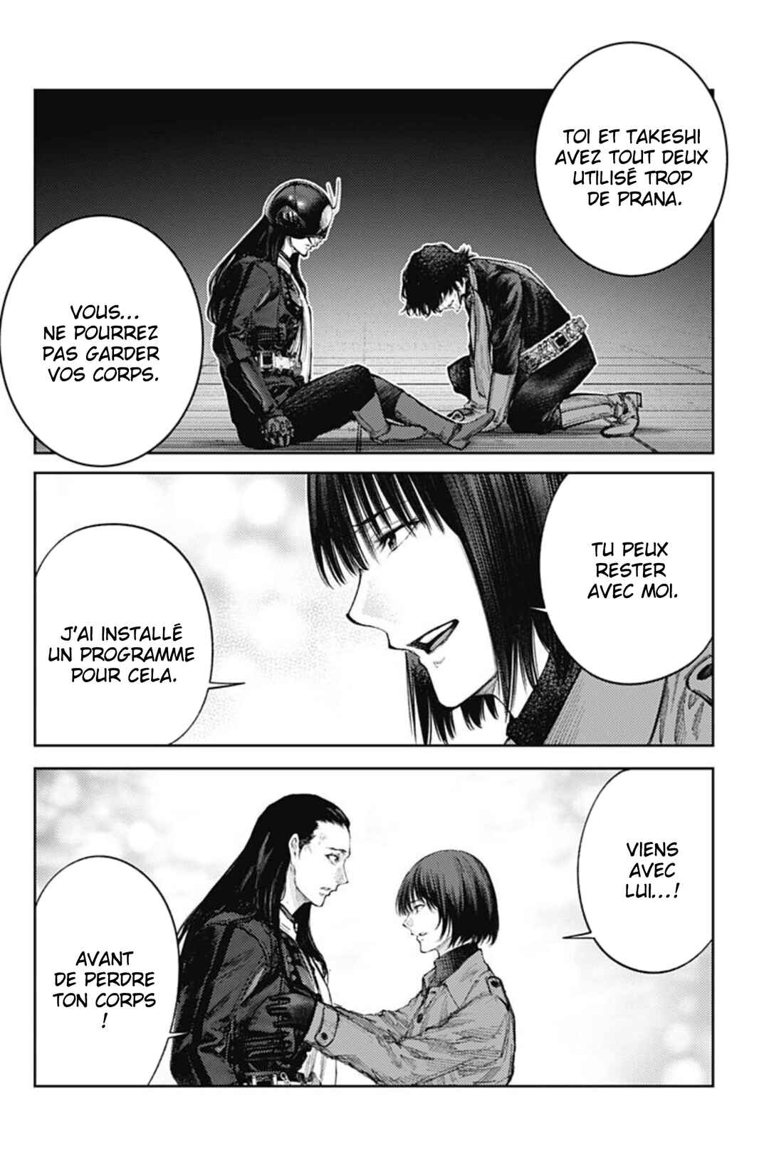 Chapter 84 - Page 16
