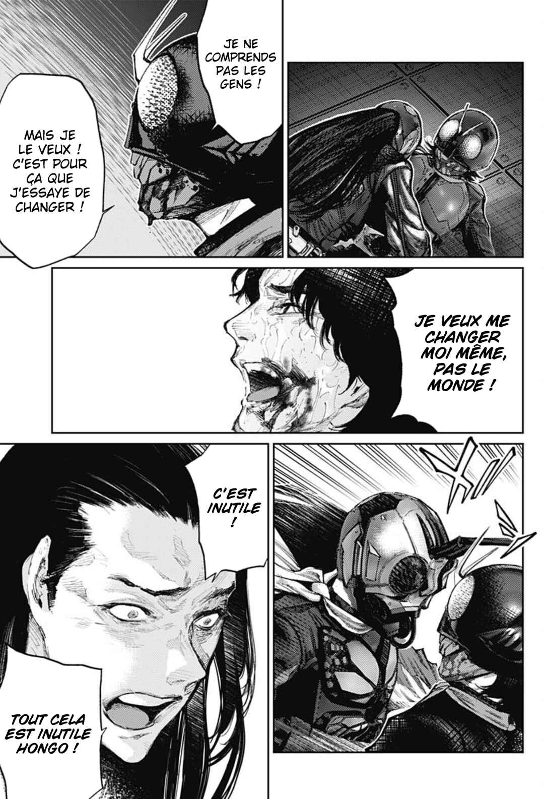 Chapter 84 - Page 6