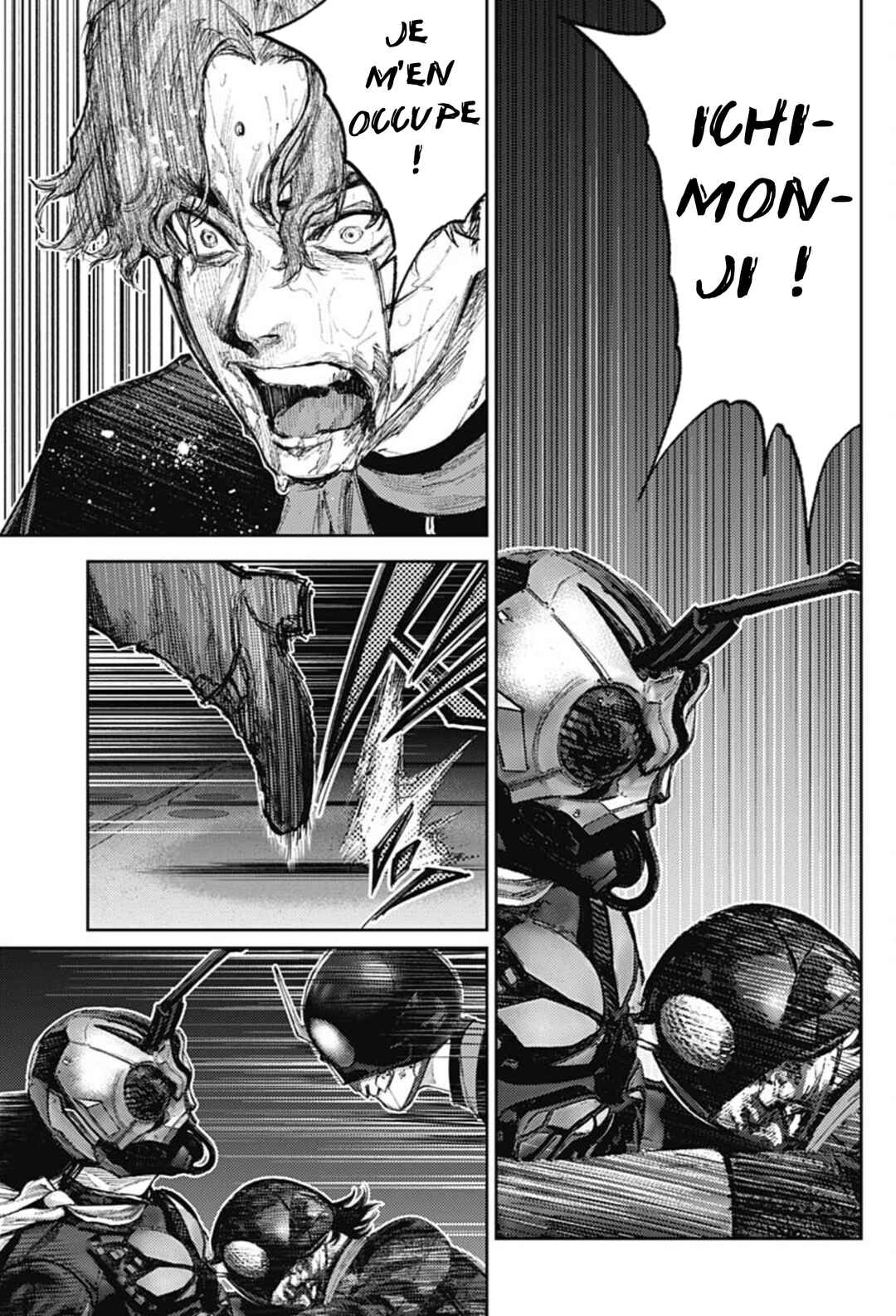 Chapter 84 - Page 8