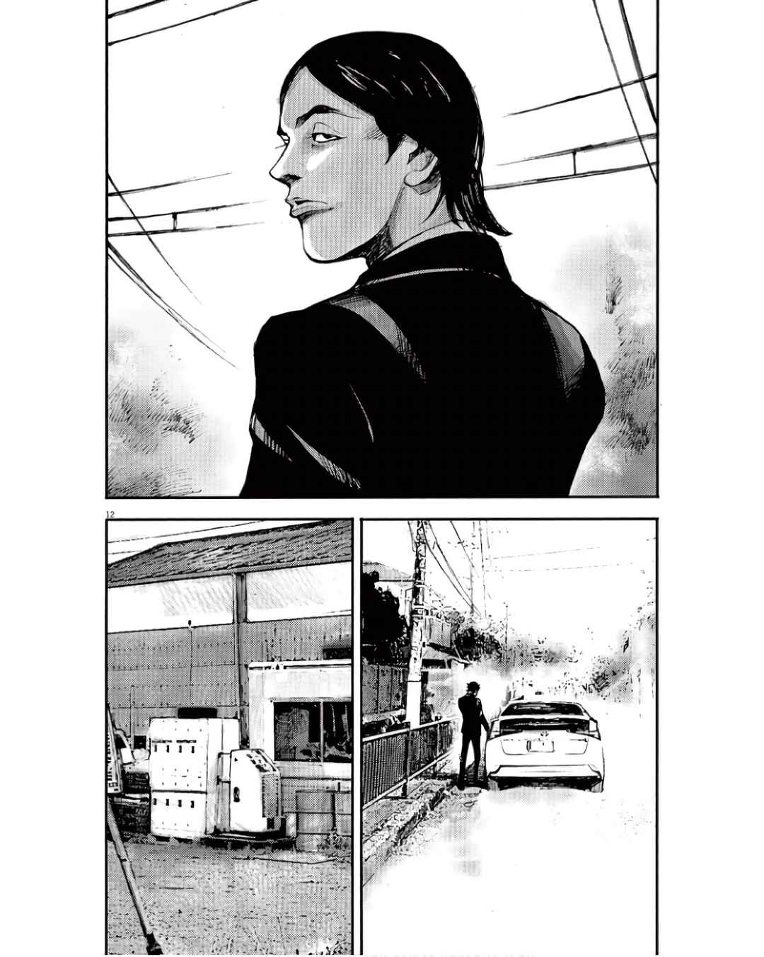 Chapter 93 - Page 11