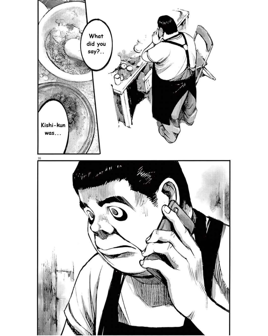 Chapter 93 - Page 15