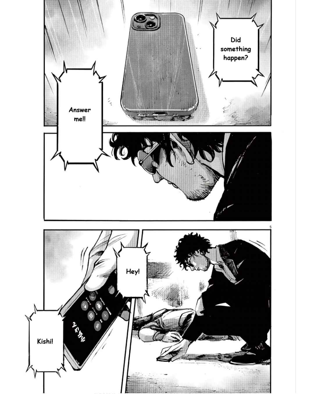 Chapter 93 - Page 4
