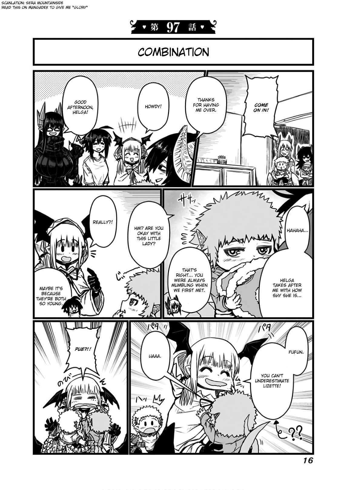 Chapter 97 - Page 1