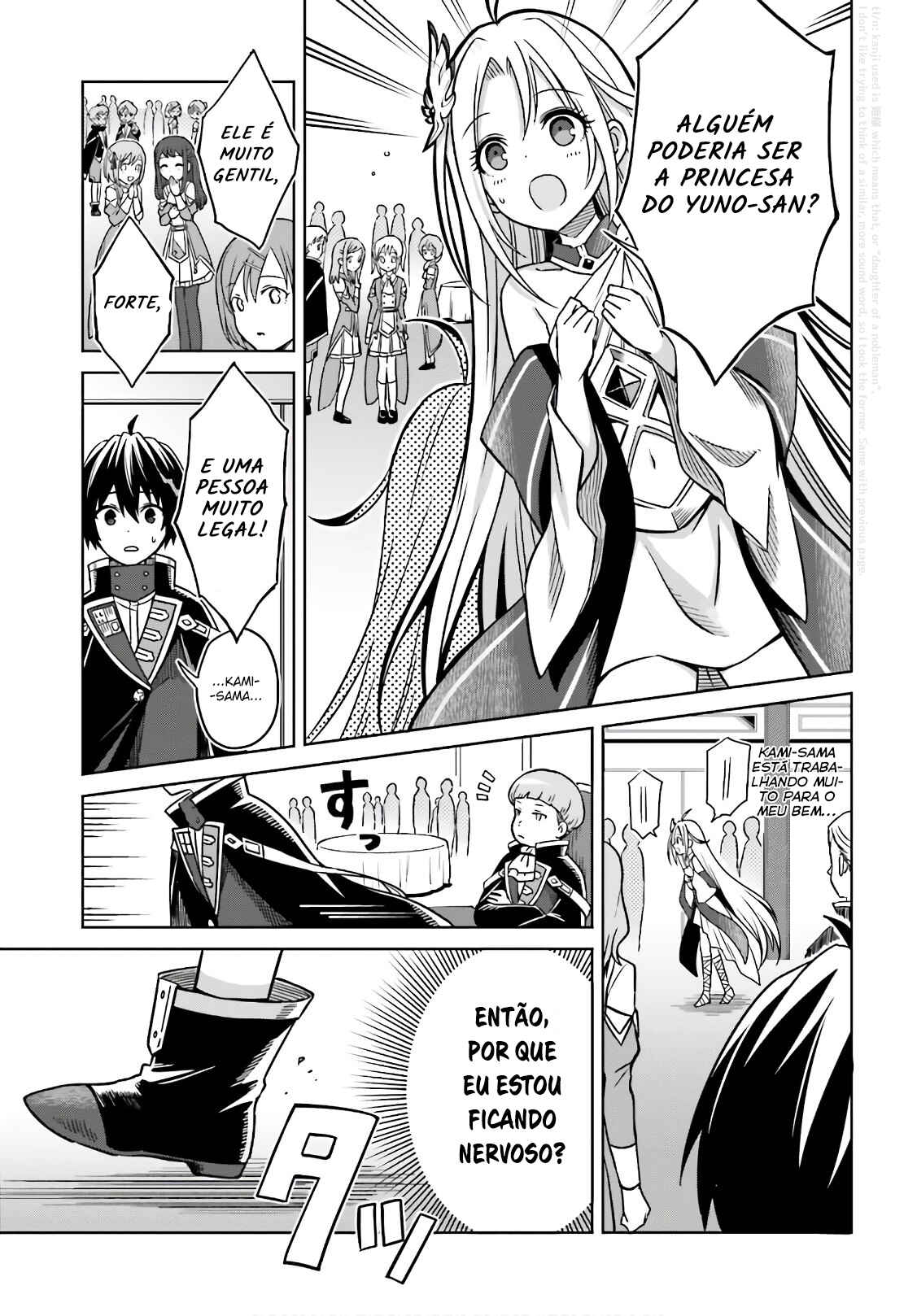 Chapter 4 - Page 8