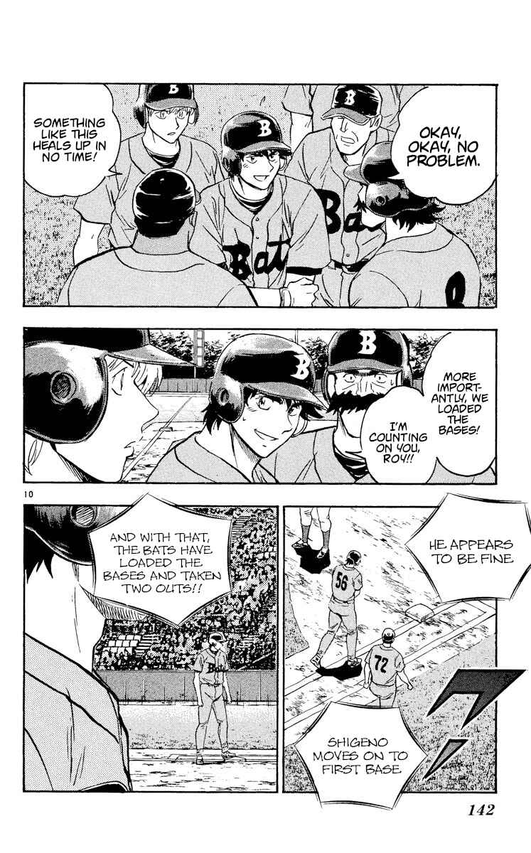Chapter 465 - Page 10