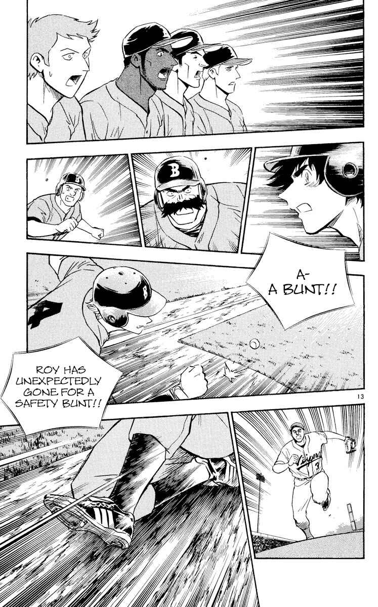 Chapter 465 - Page 13