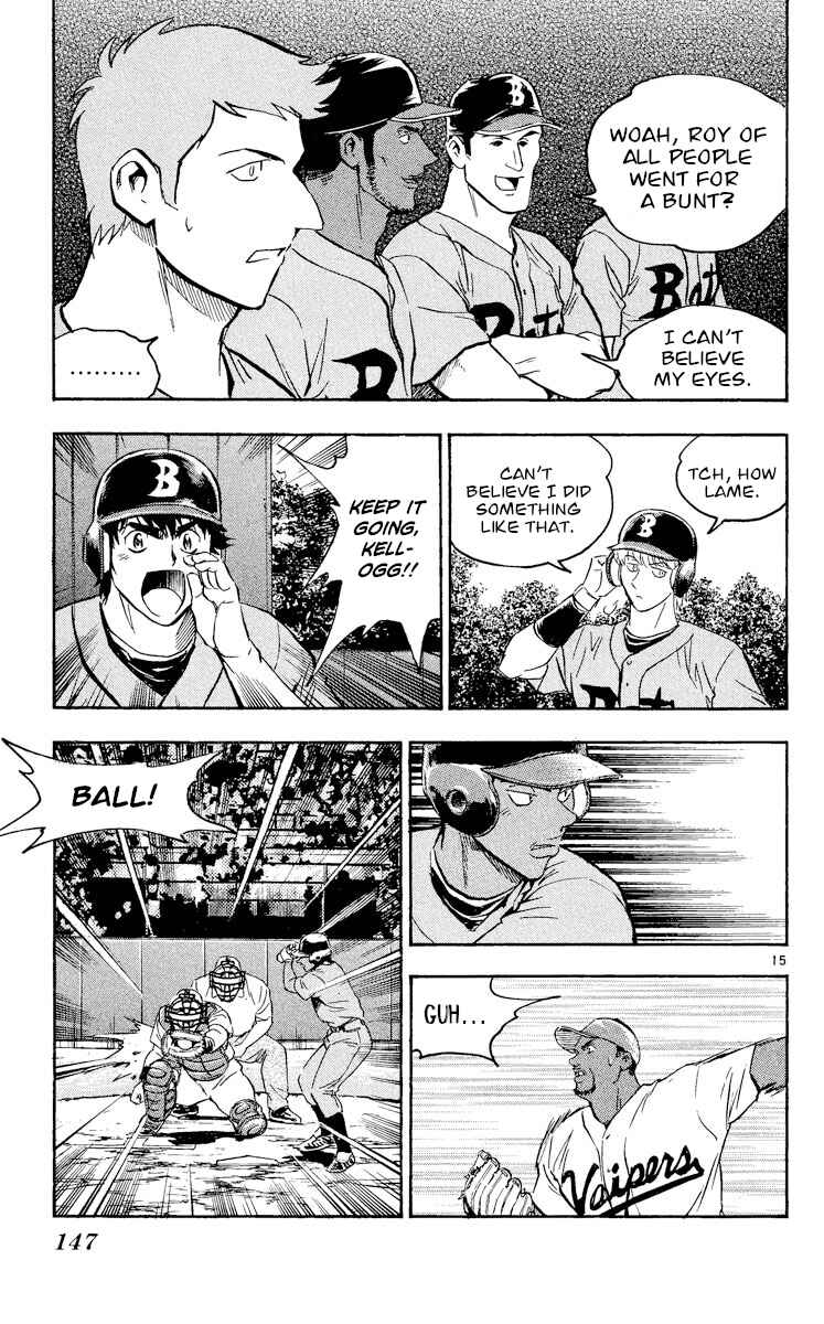 Chapter 465 - Page 15
