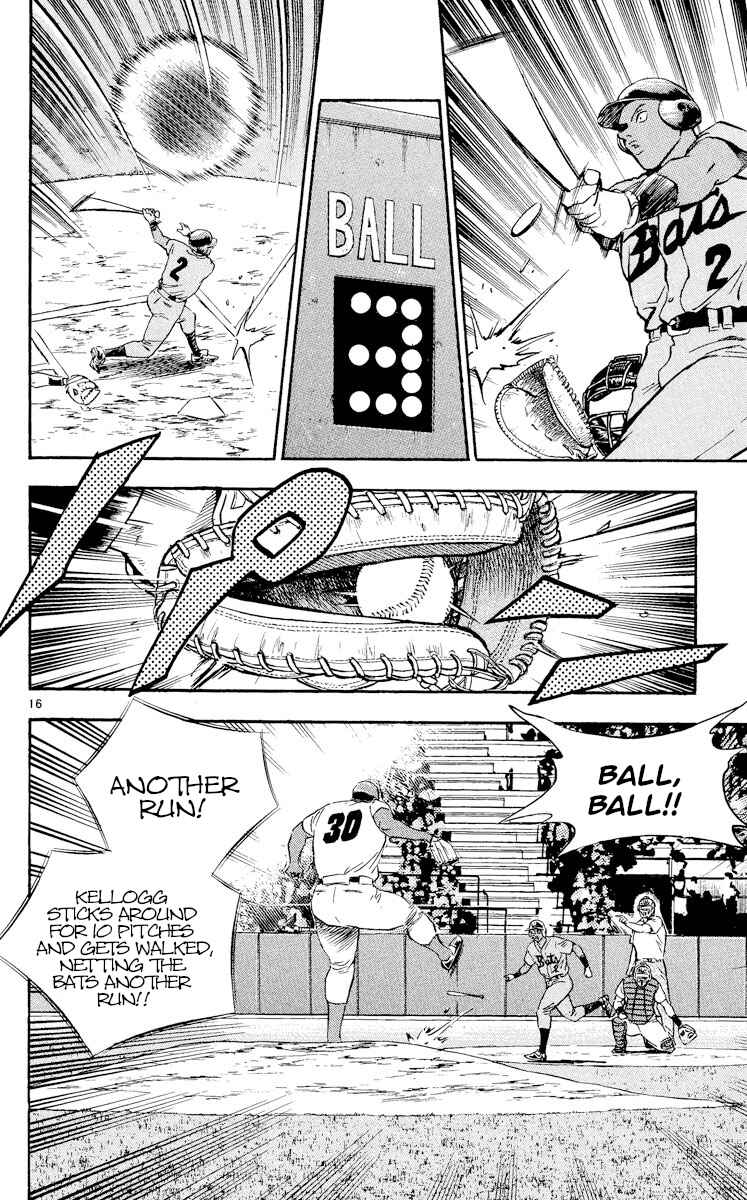 Chapter 465 - Page 16
