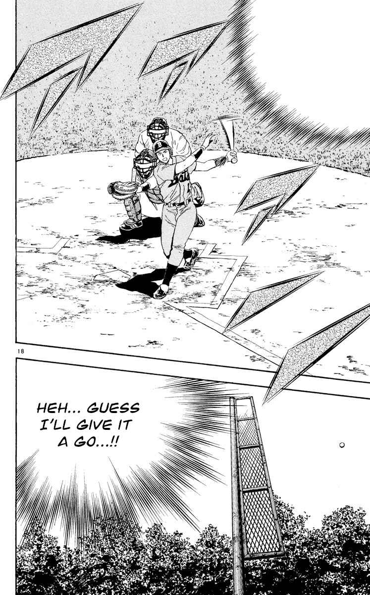 Chapter 465 - Page 18