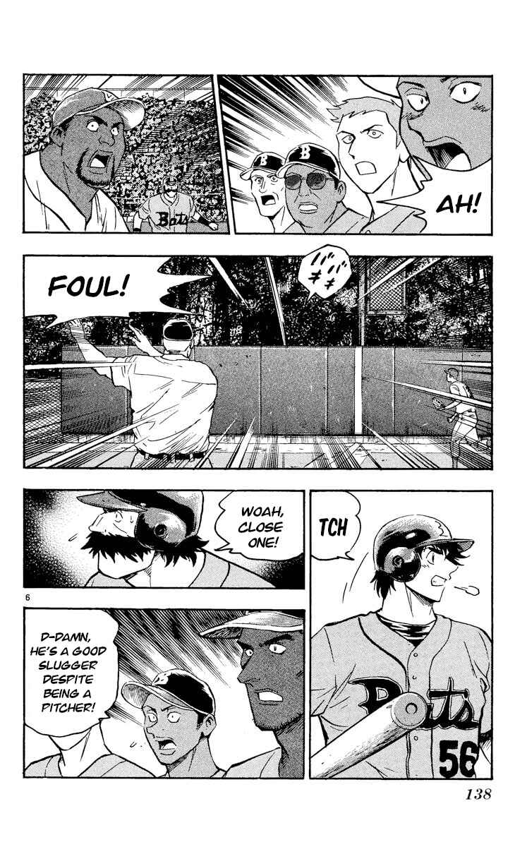 Chapter 465 - Page 6