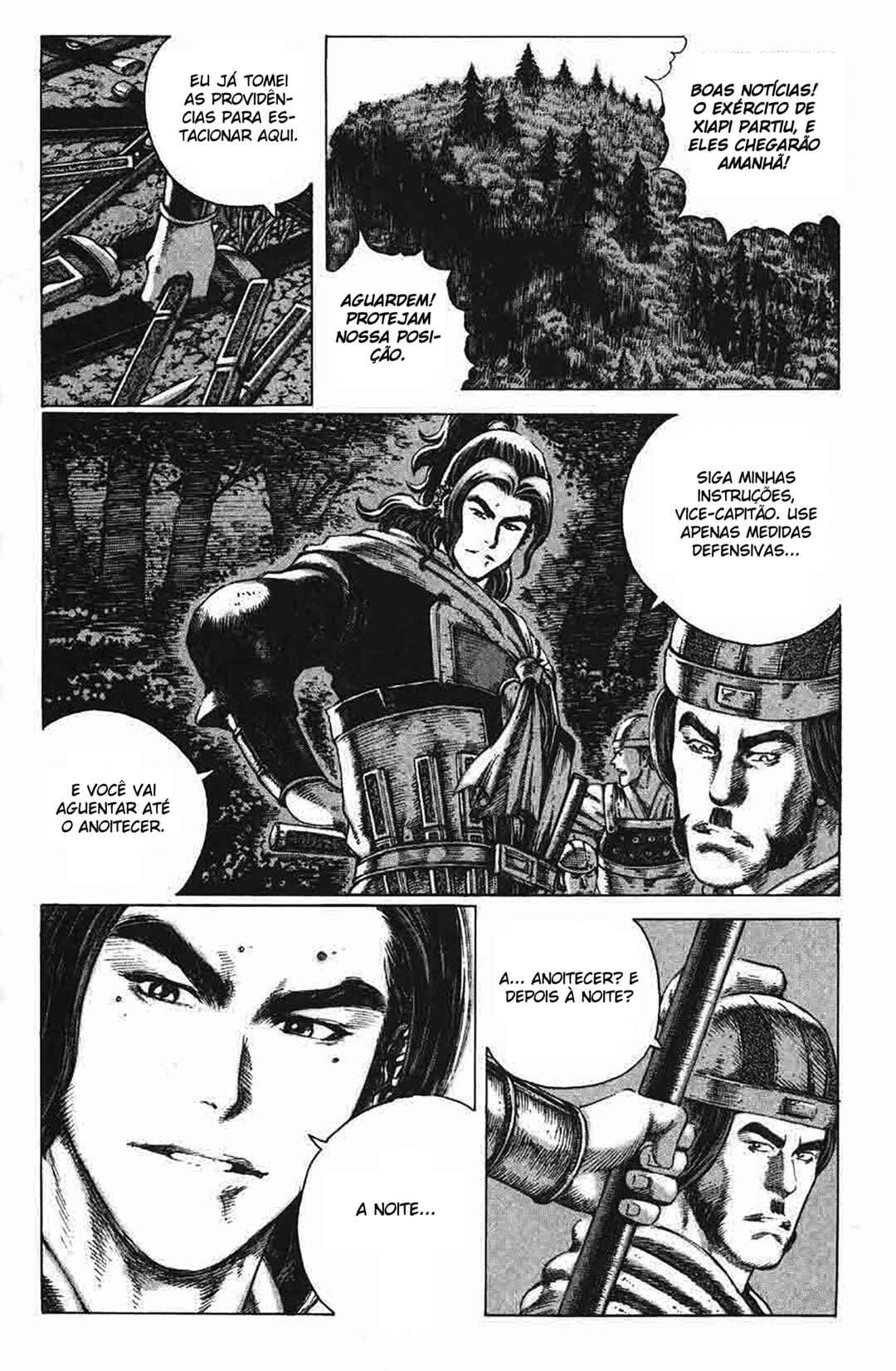 Chapter 89 - Page 18