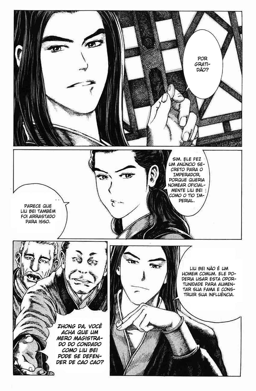 Chapter 89 - Page 4