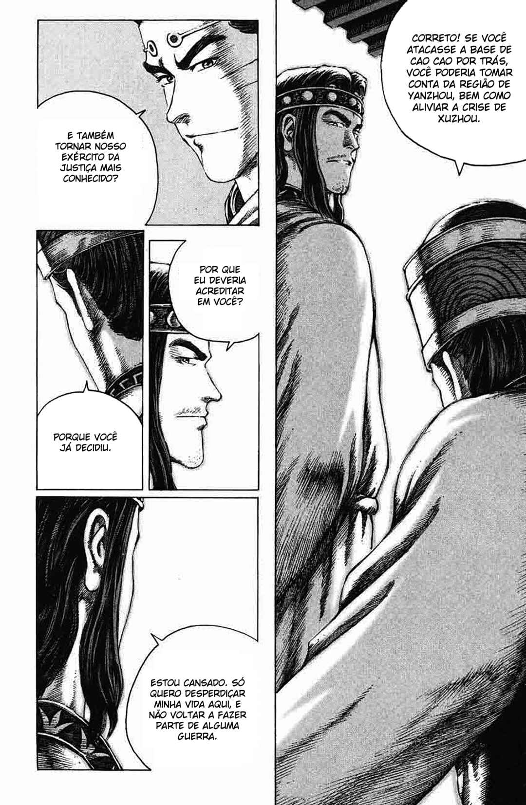 Chapter 89 - Page 9