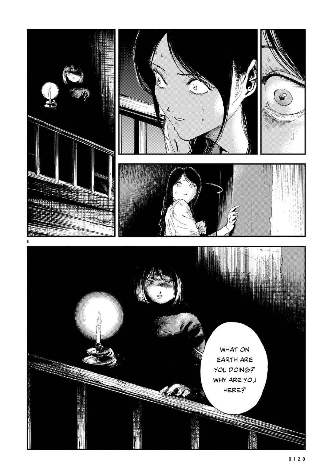 Chapter 5 - Page 7