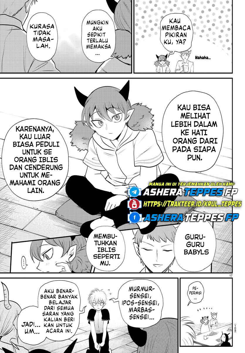 Chapter 379 - Page 18