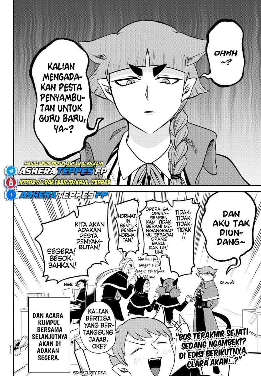 Chapter 379 - Page 20