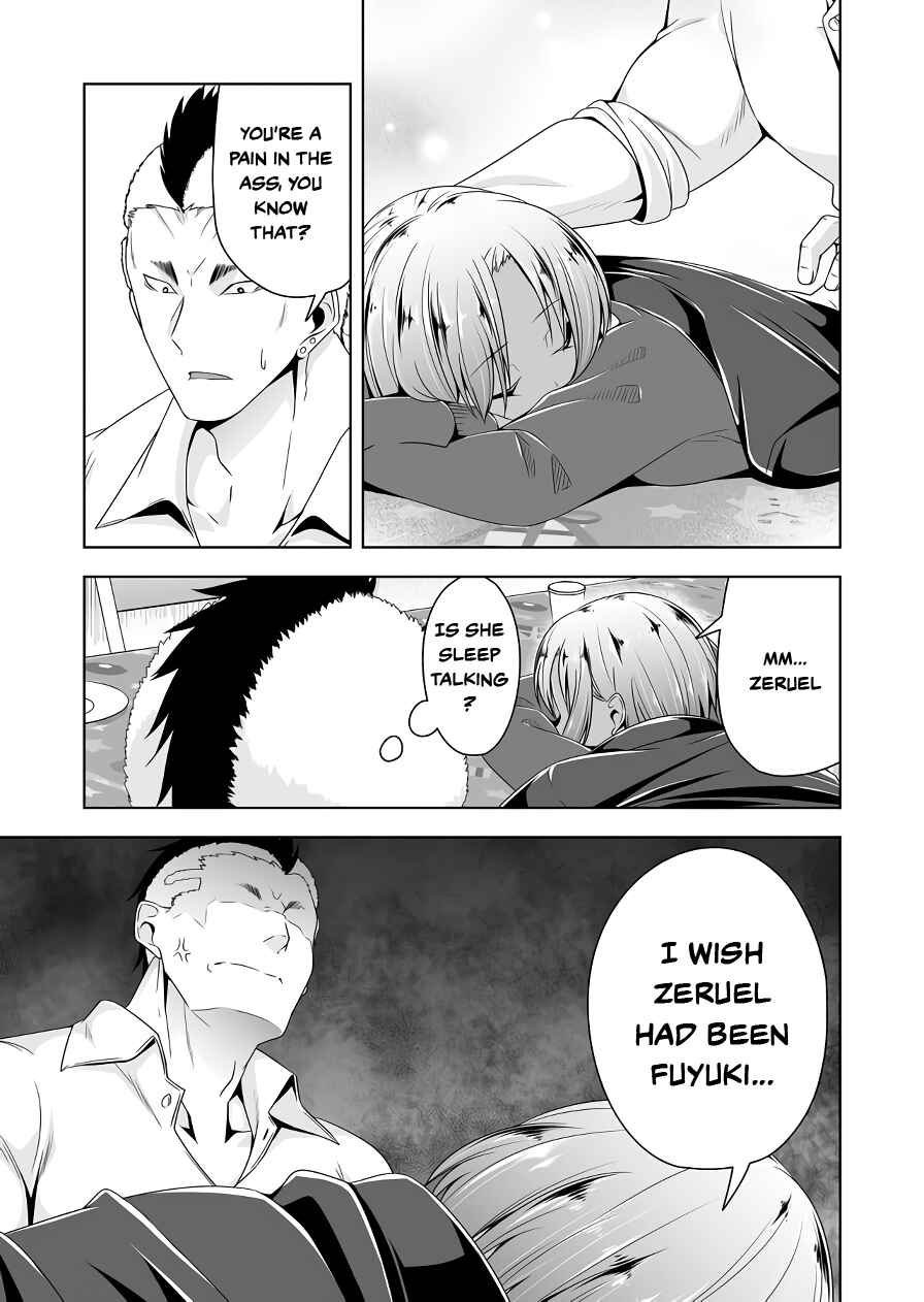 Chapter 107 - Page 11