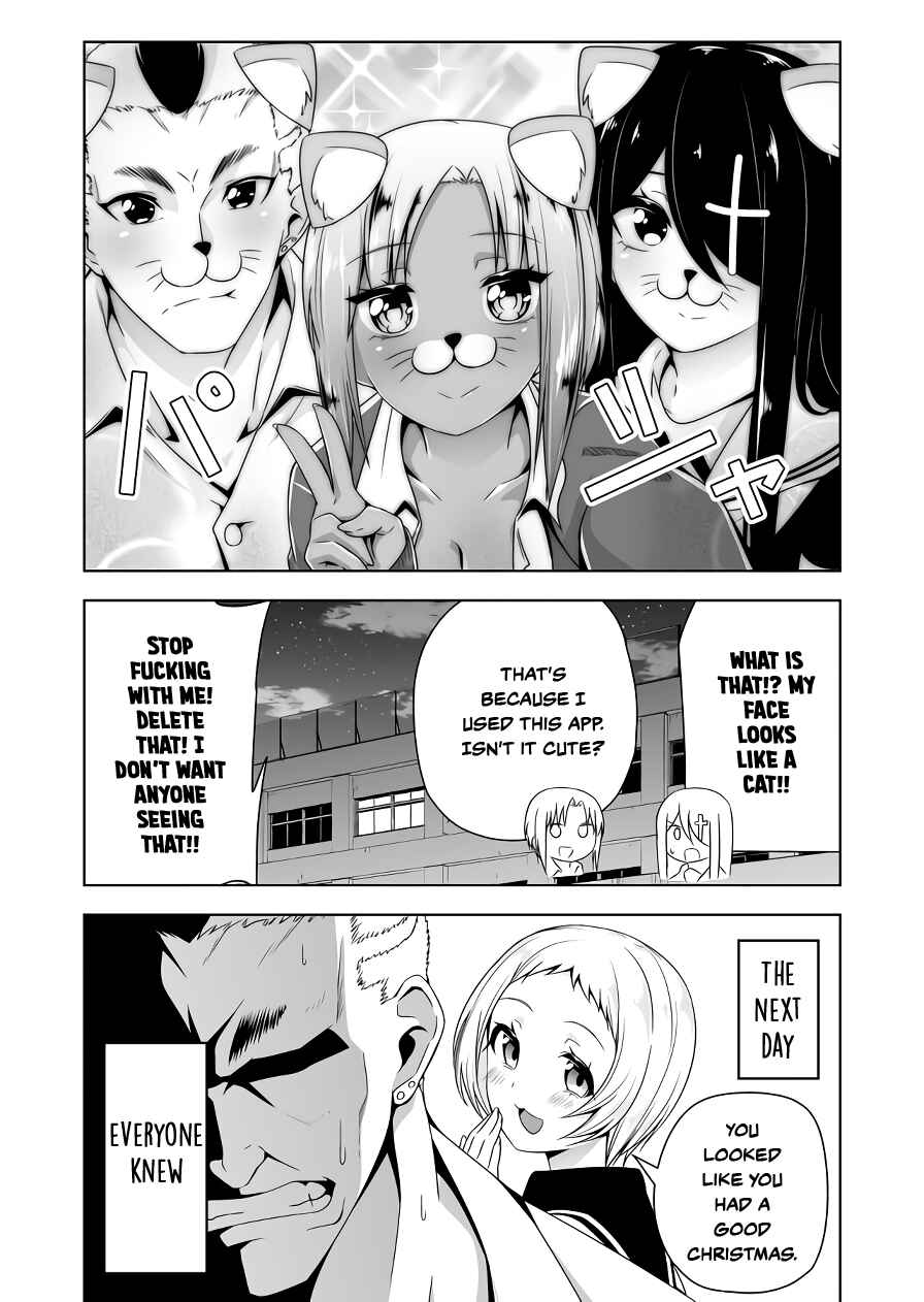 Chapter 107 - Page 14