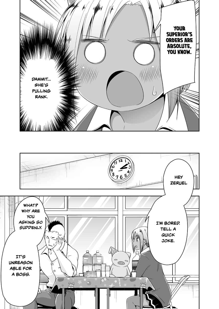 Chapter 107 - Page 5