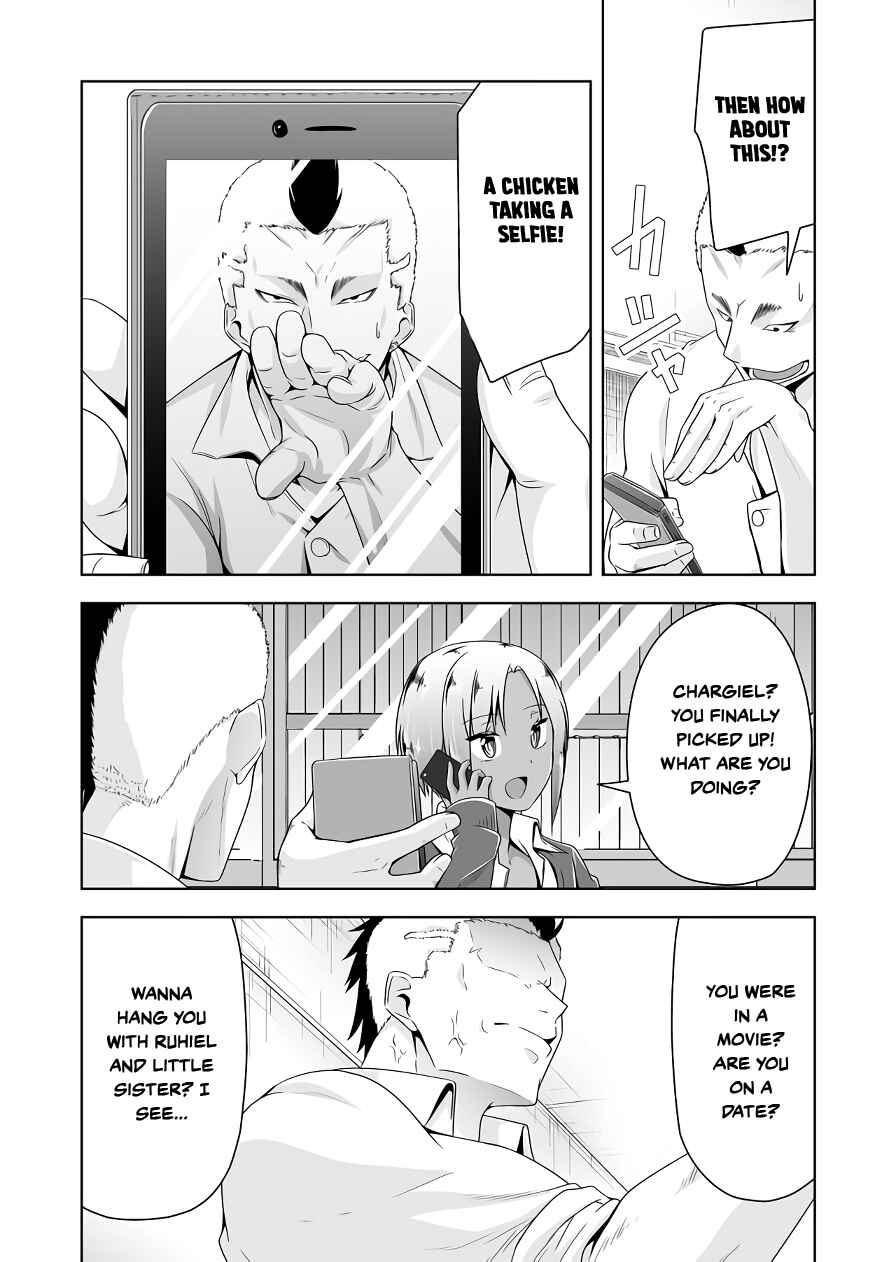 Chapter 107 - Page 8