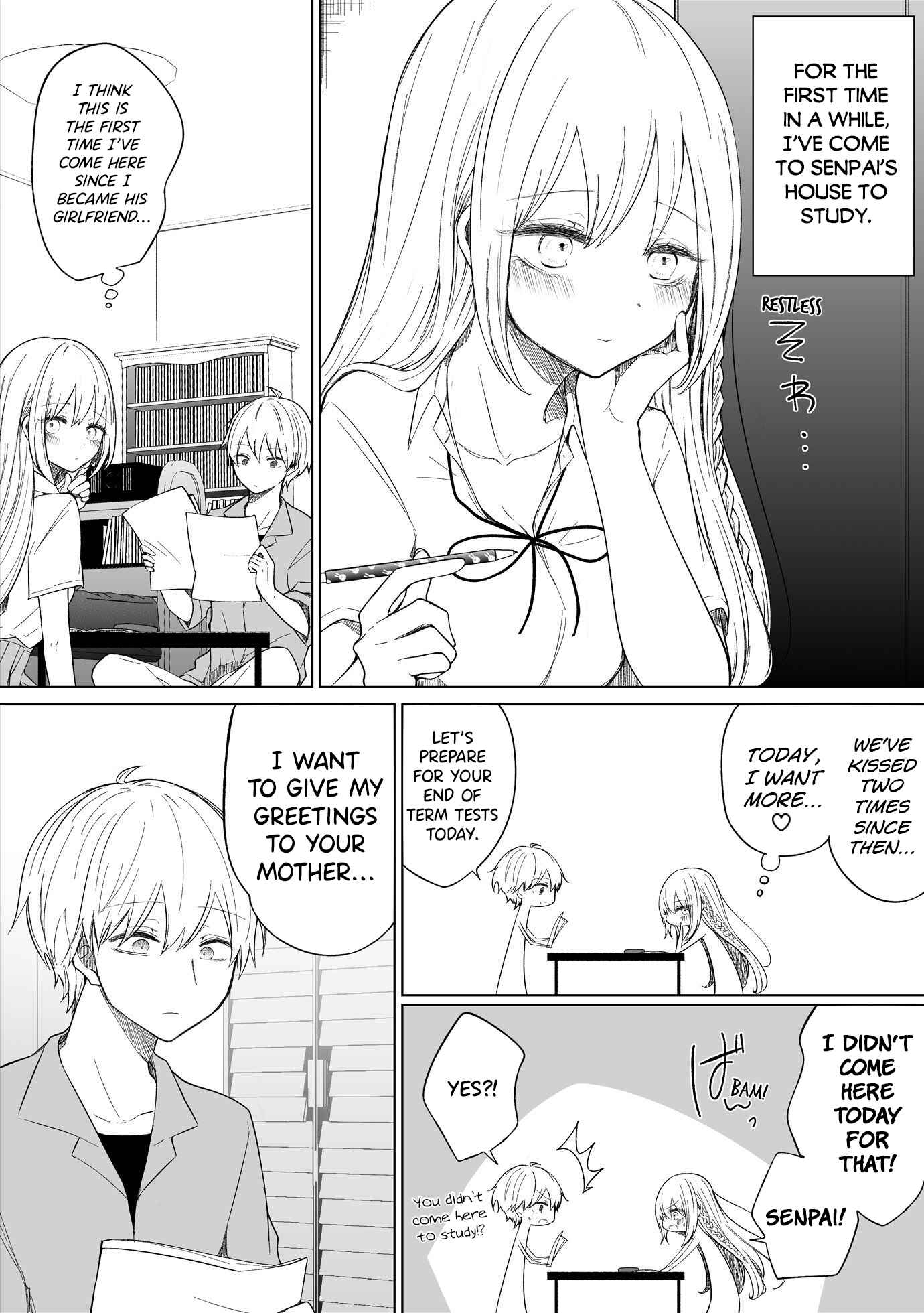 Chapter 93 - Page 1