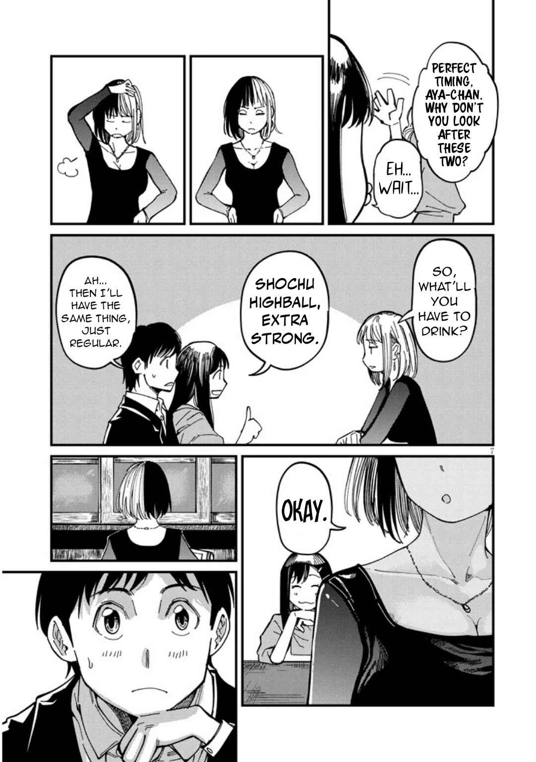 Chapter 11 - Page 8